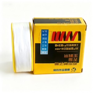 生料带白黄芯（每件2400个）