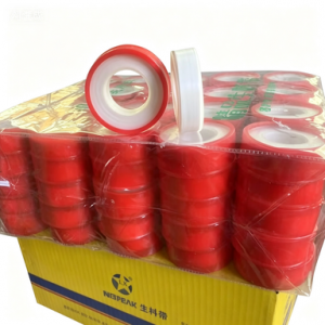 生料带工程4号（每件300个）