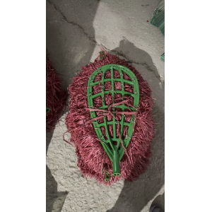 塑料扫把