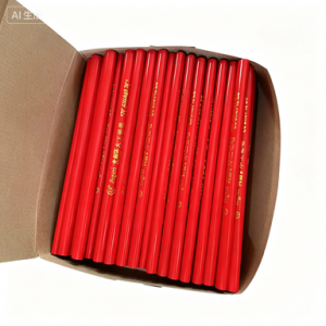 铅笔黑色（每件1000个）