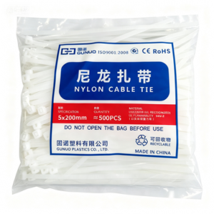 尼龙扎带A5*200/4.6