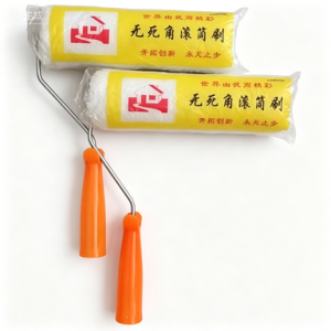 滚筒刷滚刷无死角（200个/件）