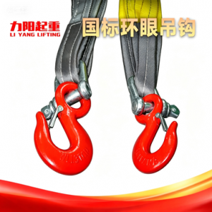 国标环眼钩0.5T
