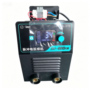 手工焊机利科ZX7-400FM