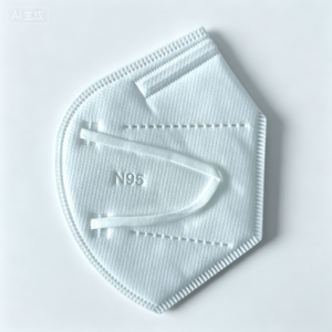 一次性口罩 N95