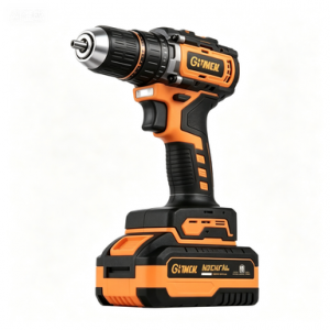 Литийлі бұрғы GUTU G-13A