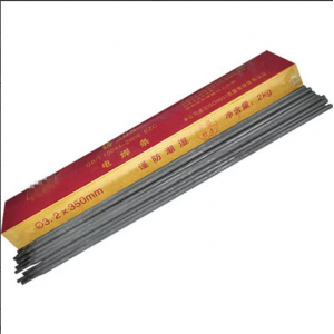 焊条（中国金桥）铸铁Z208 3.2mm*350mm（每件20个）