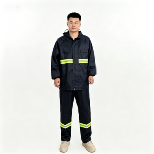 雨衣牛津布/75*35*55（每件70个）