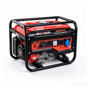 2.5KW普通发电机170手动