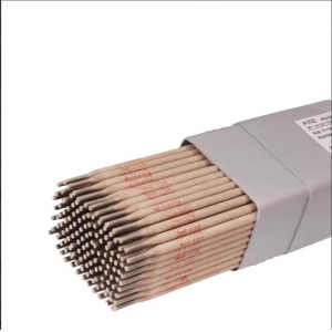 焊条（中国金桥）不锈钢A102G- 2.5mm*300mm（每件20个）