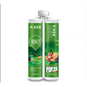 胶类FIXER美缝剂 400ML    1件*30支