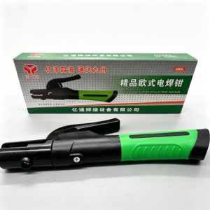 电焊钳纯铜 800A 绿色（每件50个）