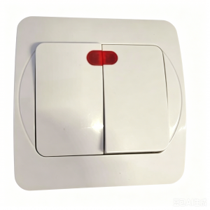 二开显示灯 两开带灯