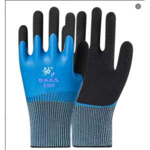 Суға төзімді қолғап 85г｜720жұп/62кг