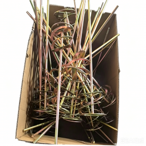Араластырғыш SDS 100&times;600, 50 дана/қап