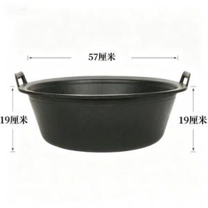 灰桶968（每件50个）