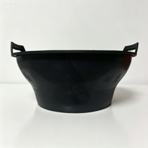 灰桶黑盆588（每件100个）