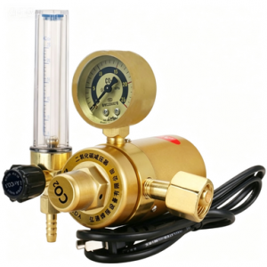 减压阀二氧化碳表36V（每件10个）