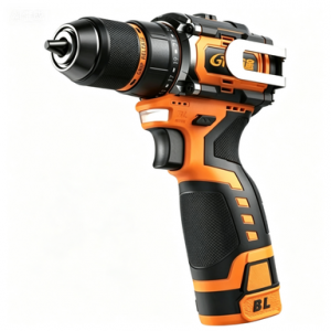 Қолды электр бұрғы, Gutu G-10A үлгісі