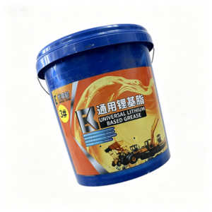 润滑油俄莱格-锂基润滑脂 3# 15kg