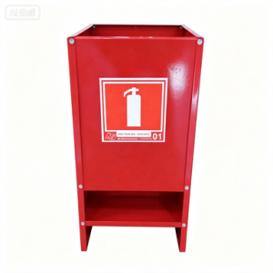 灭火器工具箱