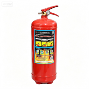 泡沫灭火器10kg